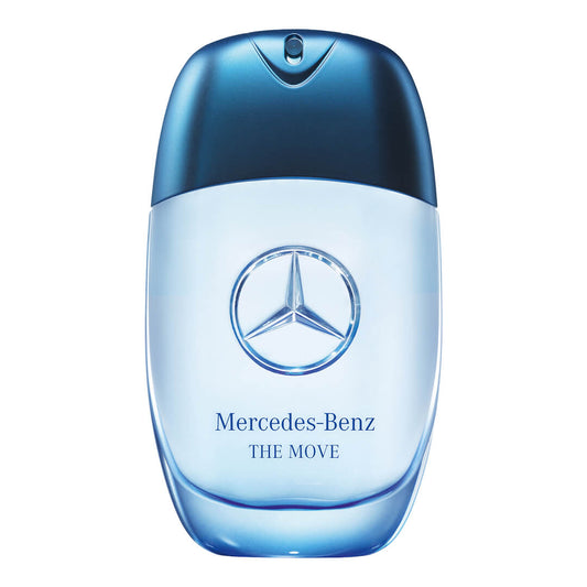 Mercedes Benz The Move Cologne for Men