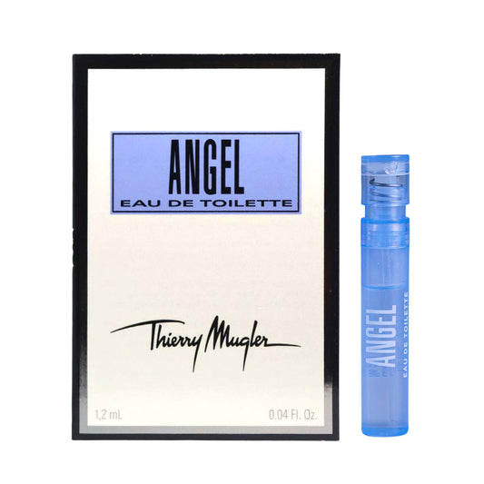 Thierry Mugler Angel EDT 1.2ml Vial