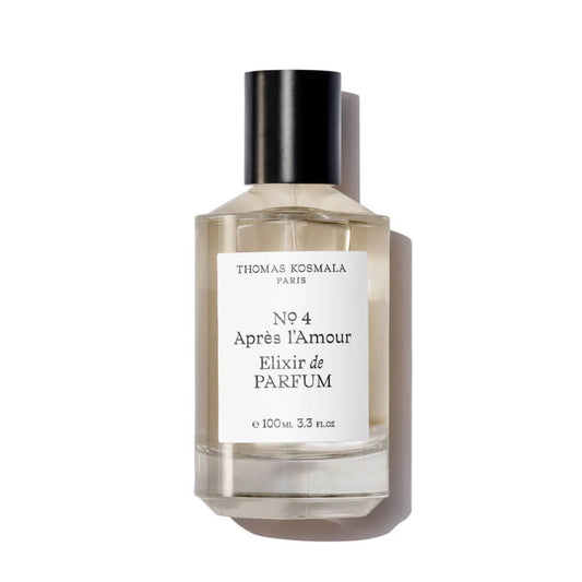 Thomas Kosmala No.4 Après L'Amour Elixir de Parfum Unisex