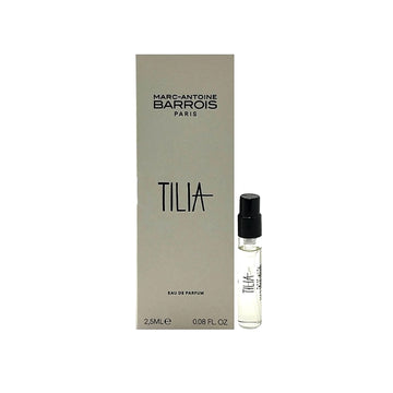 Marc Antoine Barrois Tilia EDP 2.5ML Vial