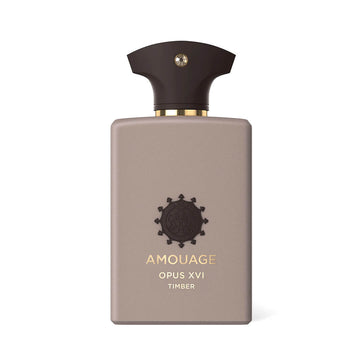 Amouage Opus XVI Timber EDP
