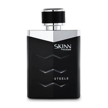 Titan Skinn Steele EDP for Men