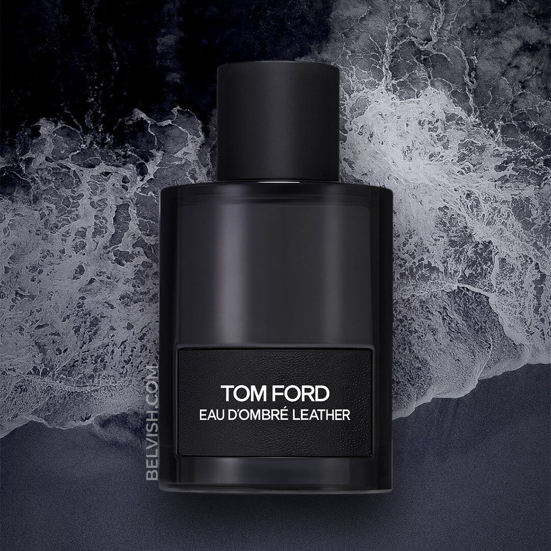 Tom Ford Eau D Ombre Leather EDT for Men