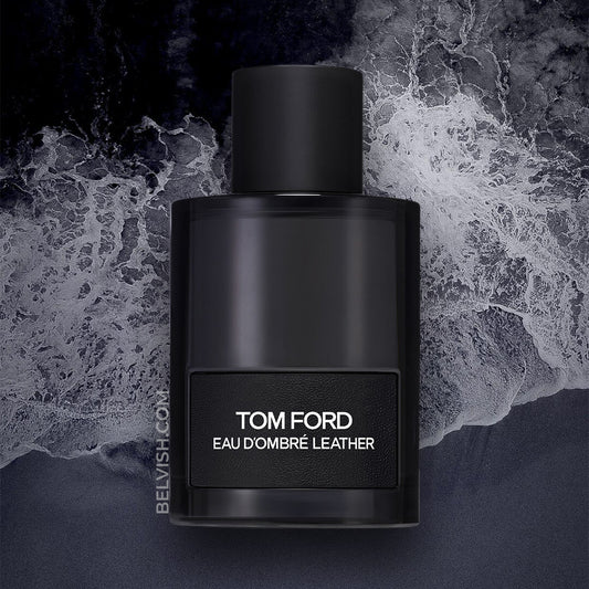 Tom Ford Eau D'Ombre Leather EDT for Men