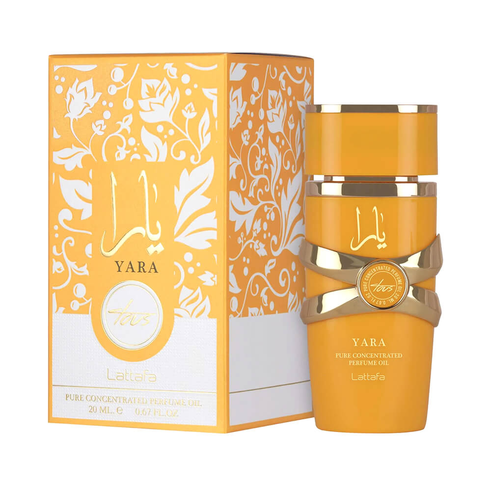 Lattafa Yara Tous Eau de Parfum for Women 100ml Belvish