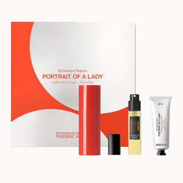 Frederic Malle Portrait of Lady Travel Set
