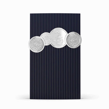 Afnan Tribute Blue EDP Unisex