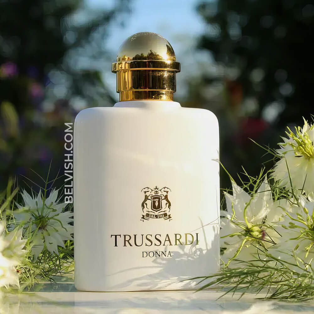 Trussardi Donna Eau De Trussardi Parfum Damen Trussardi Donna For