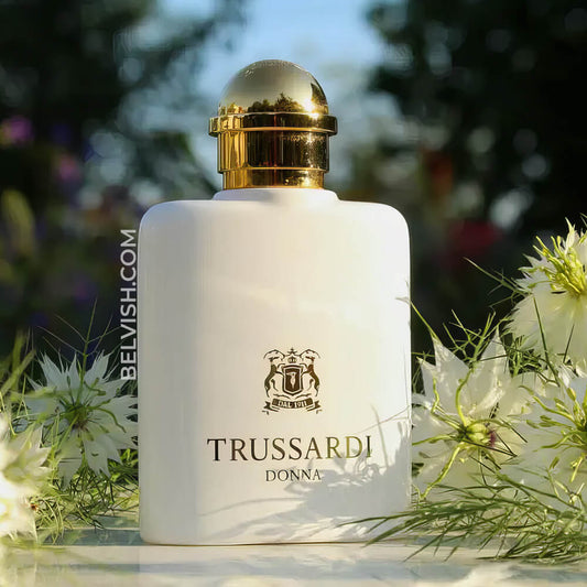 Trussardi Donna EDP for Women