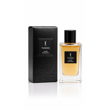 YSL Yves Saint Laurent Tuxedo Dab Miniature