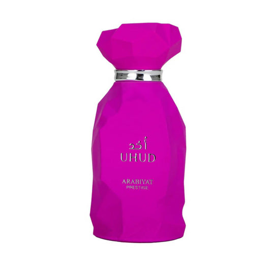 Arabiyat Prestige Uhud EDP for Women