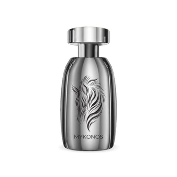 Mykonos Untamed Extrait de Parfum