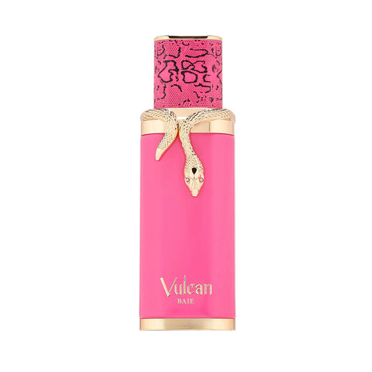 Fragrance World French Avenue Vulcan Baie Extrait de Parfum Unisex