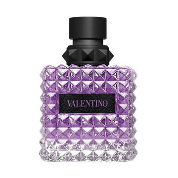 Valentino Donna Born in Roma Purple Melancholia EDP for Women