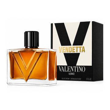 Valentino Uomo Vendetta (2026) EDP for Men