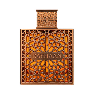 Rayhaan Vantage EDP for Men