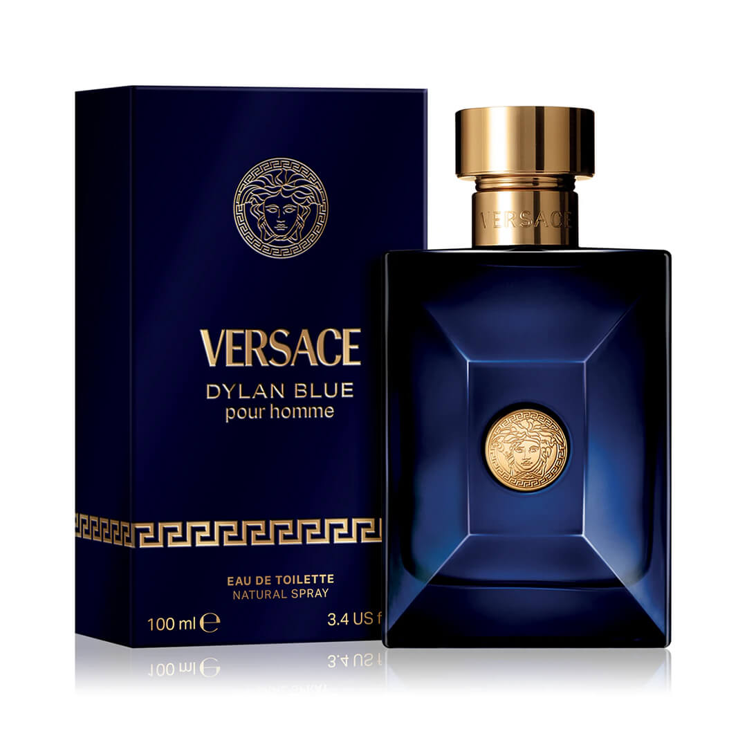 Versace Dylan Blue EDT for Men