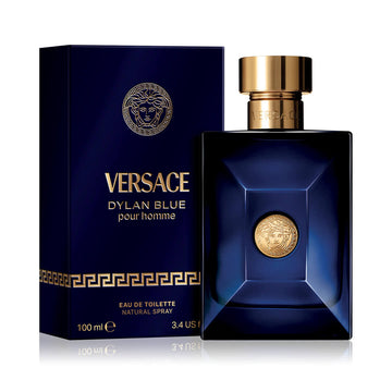 Versace Dylan Blue EDT for Men