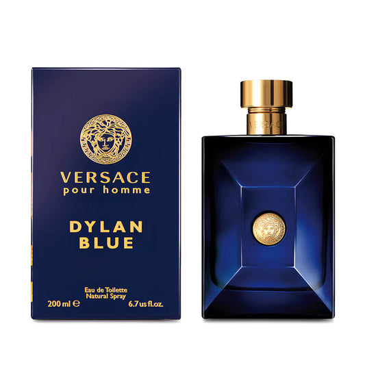 Versace Dylan Blue EDT for Men