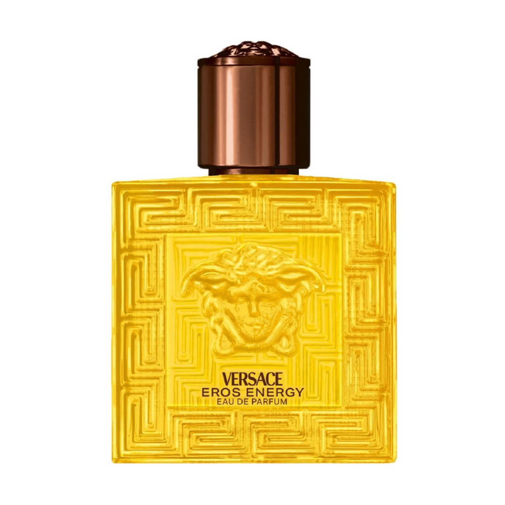 Buy VERSACE Eros Eau de Parfum for Men - 100 ml | Belvish