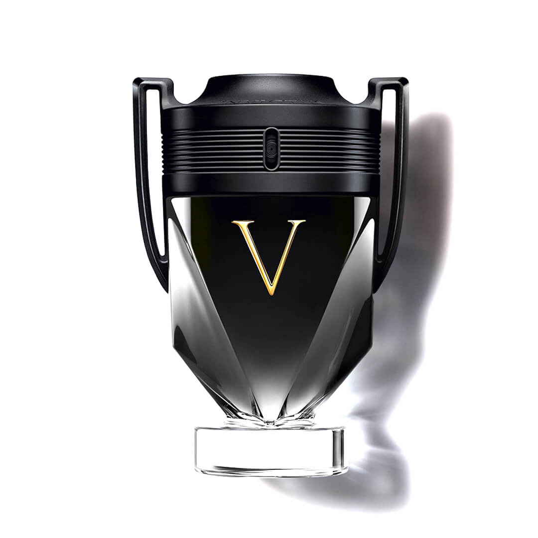 香水(男性用) Paco Rabanne Invictus Victory Elixir Paco Rabanne Invictus Victory Elixir Parfum for Men