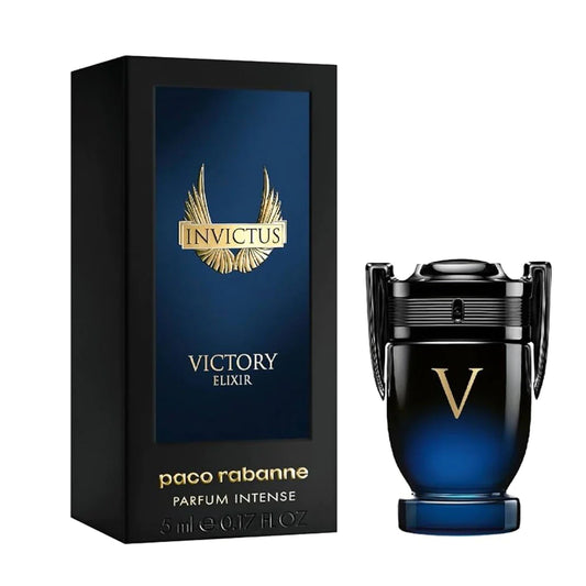 Paco Rabanne Invictus Victory Elixir Parfum Intense 5ml Dab Miniature