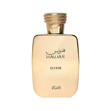 Rasasi Hawas Elixir EDP for Men