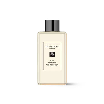 Jo Malone Wild Bluebell Body & Hand Wash