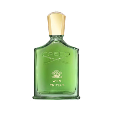 Creed Wild Vetiver EDP