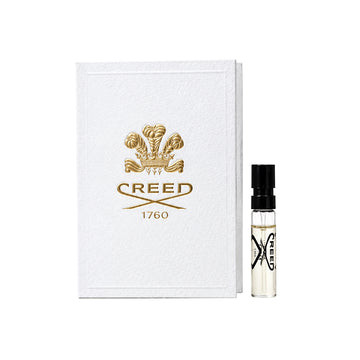 Creed Wild Vetiver EDP 1.7ml Vial