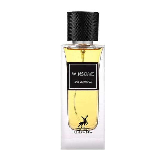 Maison Alhambra Winsome (The Tux) EDP
