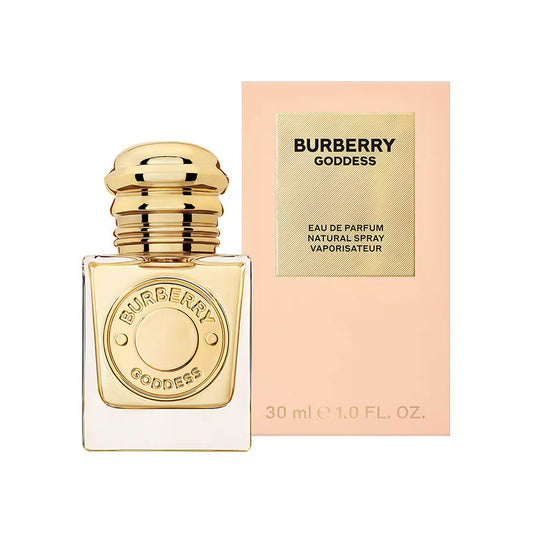 Burberry Goddess EDP for Women 30ml