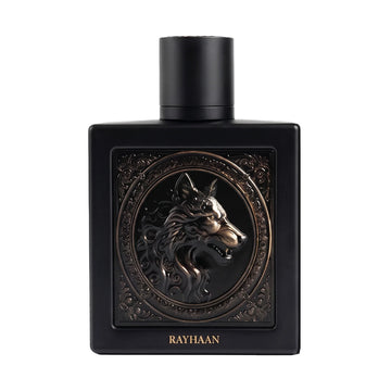 Rayhaan Wolf EDP for Men
