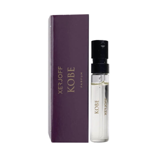 Kobe EDP 2ml Vial