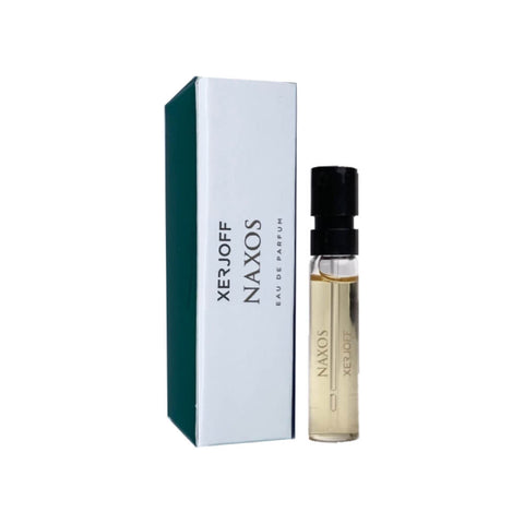 Naxos EDP 2ml Vial