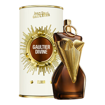 Jean Paul Gaultier Gaultier Divine Elixir Parfum