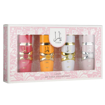 Lattafa My Yara Collection for Women