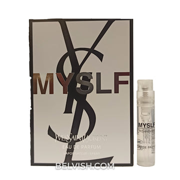 YSL Myslf EDP 1.2ml Vial