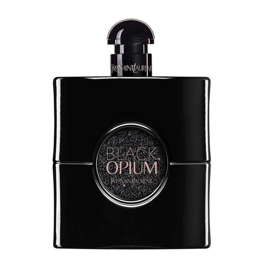 YSL Yves Saint Laurent Black Opium Le Parfum for Women