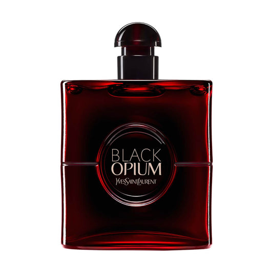 YSL Yves Saint Laurent Black Opium Over Red EDP for Women