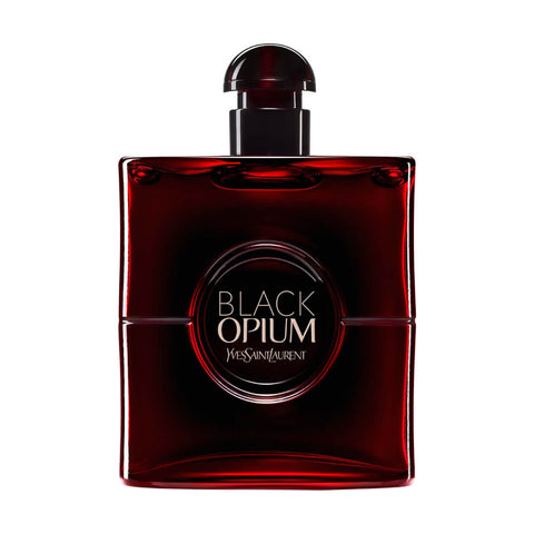 YSL Yves Saint Laurent Black Opium Over Red EDP for Women