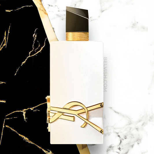 YSL Yves Saint Laurent Libre L'eau Nue Parfum De Peau for Women