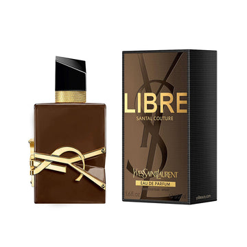 Yves Saint Laurent YSL Libre Santal Couture EDP for Women