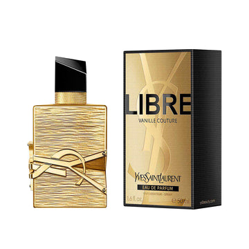 Yves Saint Laurent YSL Libre Vanille Couture EDP for Women