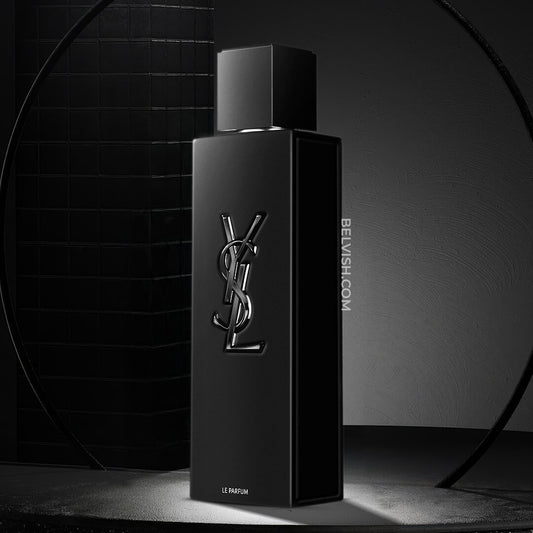 YSL Yves Saint Laurent Myslf Le Parfum for Men