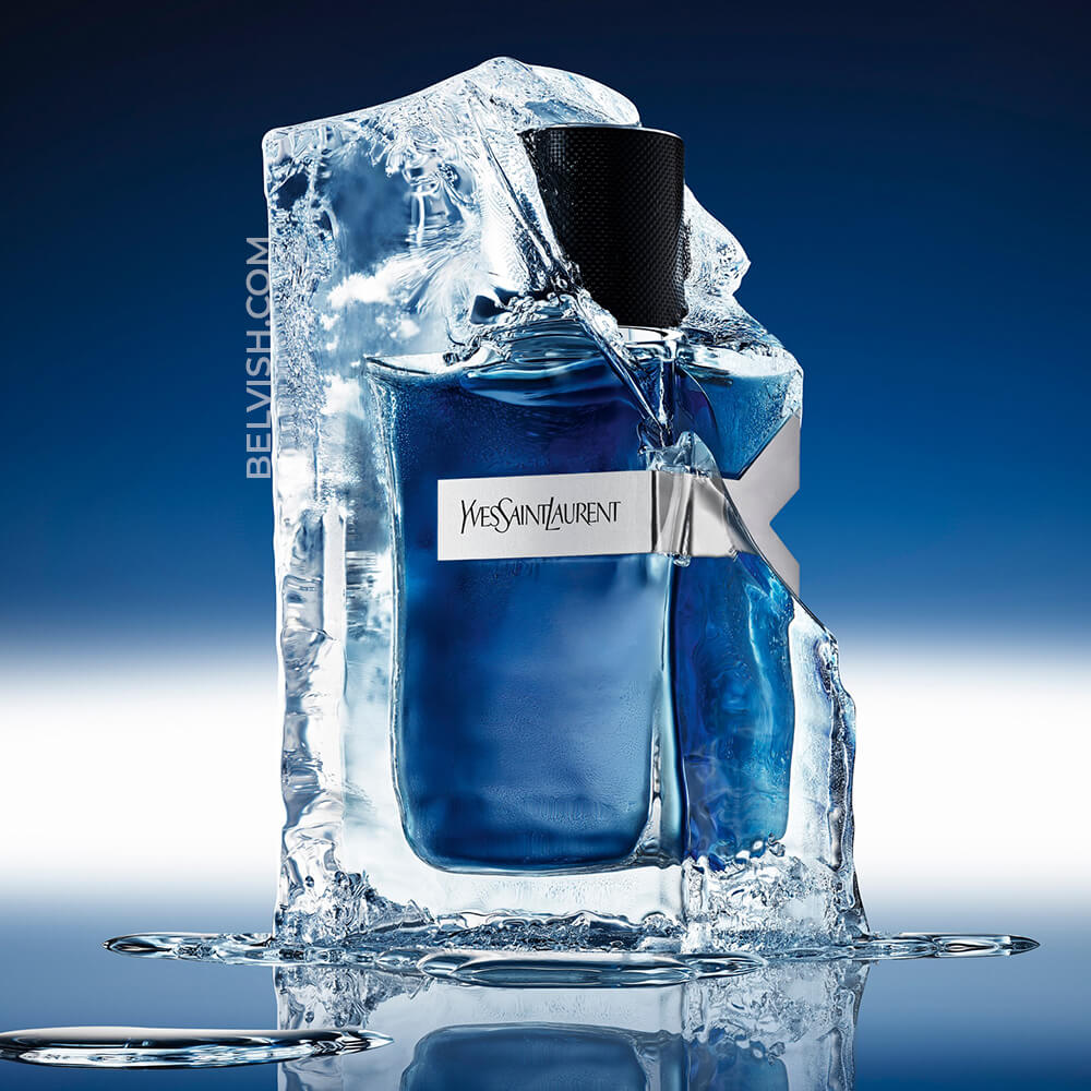Ysl Col Zoom in
