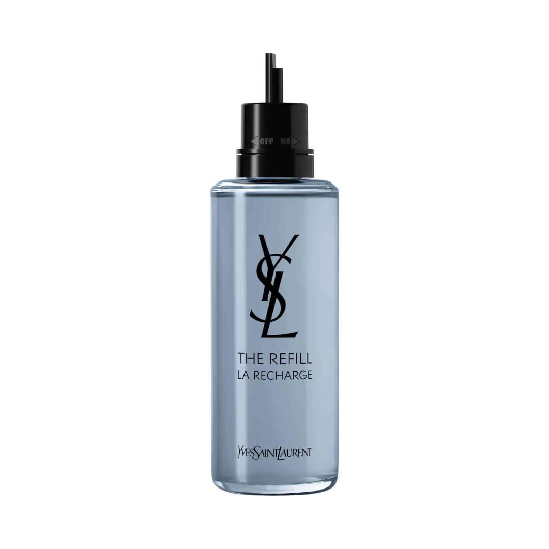 YSL Yves Saint Laurent Y Le Parfum for Men - 100ml | Belvish