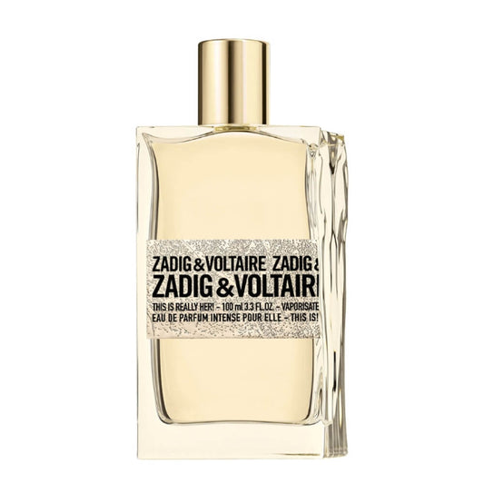 Zadig & Voltaire This Is Really Her! EDP Intense