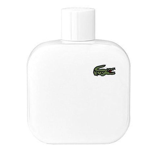 Lacoste L.12.12 Blanc EDT for Men