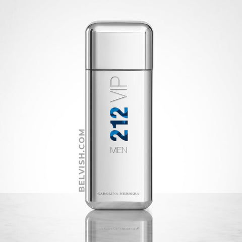 Carolina Herrera 212 VIP Men EDT